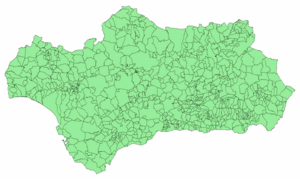 Archivo:Andalucia municipalities