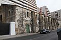 Antiguo almacén de abastos, Ceuta