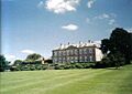 Antony House, Cornwall, England 02