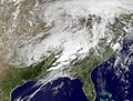 Apr 27 2011 tornado outbreak Southern USA