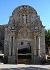 Archivo:Arc de Sant Benet - 001