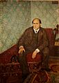 Arnold Schönberg Richard Gerstl