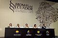 Aromas del Ecuador, Feria del Café y Cacao Guayaquil 2012 (8007580937)