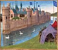 Assassinat de Sigebert Ier