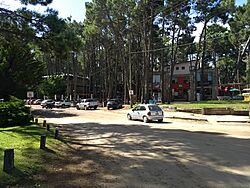 Av. El Lucero y Querandíes - Mar de Las Pampas.jpg