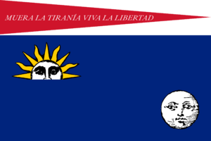 Archivo:Bandera Naval de Miranda