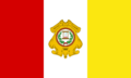 Bandera Totonicapán