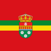 Bandera de Calzada de los Molinos.svg