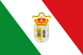 Bandera de Granja de Torrehermosa.svg