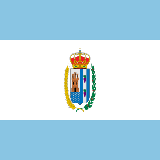 Bandera de Manilva (Málaga)