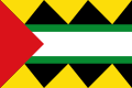 Bandera de Monegrillo.svg