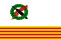 Bandera de Pacs del Penedès.svg