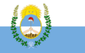 Bandera del Ejército de los Andes