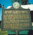 Belle Fourche