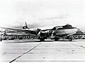Bilstein 00526 Douglas DC-4 N37474 Delta Airlines