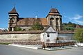 Biserica evanghelica fortificata din Valea Viilor (29)