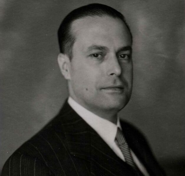 Blas Pérez González