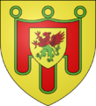 Blason département fr Puy-de-Dôme