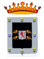 Blason de la famille de vial