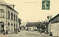 Boulages Carte postale 20