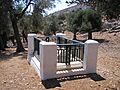 Brooke's grave P8170206
