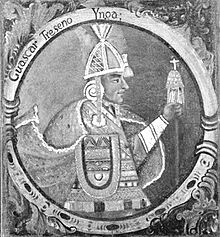 Brooklyn Museum - Huascar, Thirteenth Inca, 1 of 14 Portraits of Inca Kings - overall.jpg