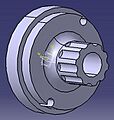 CAD3D