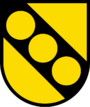 CHE Krattigen COA.svg