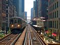 CTA Brown Line 060716