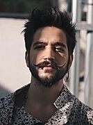 Camilo in 2019