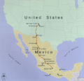 CaminoRealAdentro