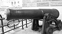 Archivo:Cannone da 80 libbre della Marina del Regno di Sardegna