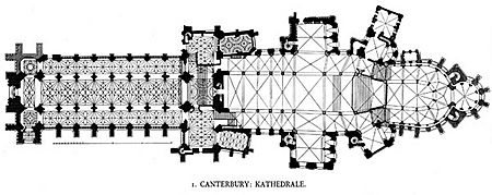 Archivo:Canterbury cathedral plan