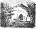 Caserío en el que murió Francisco de Ulibarri