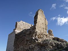 Castell de Torís 06