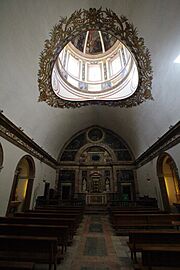 Catedral Tarragona capella Santíssim 0002.jpg
