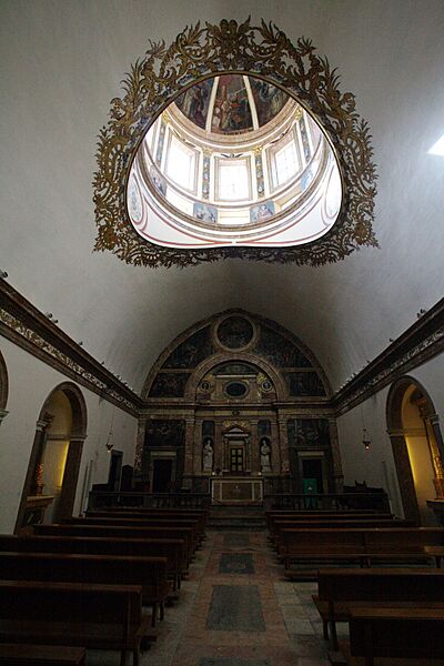 Catedral Tarragona capella Santíssim 0002