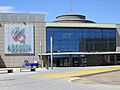 Centro Comercial Augusta 2015