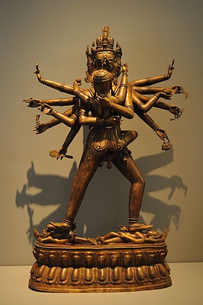 Chakrasamvara 01