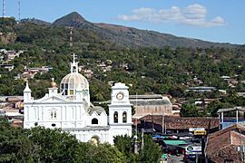 Chalatenango, El Salvador - panoramio - MARVIN SOLIS (1)