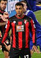 Chelsea 0 Bournemouth 1 (cropped)