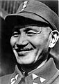 Chiang Kai-shek enhanced