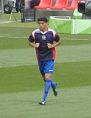 Archivo:Christian Bolaños in 2006 World Cup
