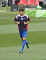 Christian Bolaños in 2006 World Cup