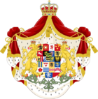 Coat of Arms of the Duchy of Saxe-Coburg and Gotha.svg