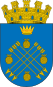Coat of arms of Caguas.svg
