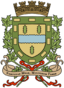 Coat of arms of Gatineau, Quebec.png