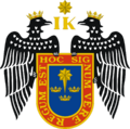 Coat of arms of Lima