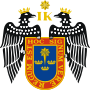 Coat of arms of Lima.svg