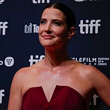 Cobie Smulders at the 2024 Toronto International Film Festival 02 (cropped).jpg